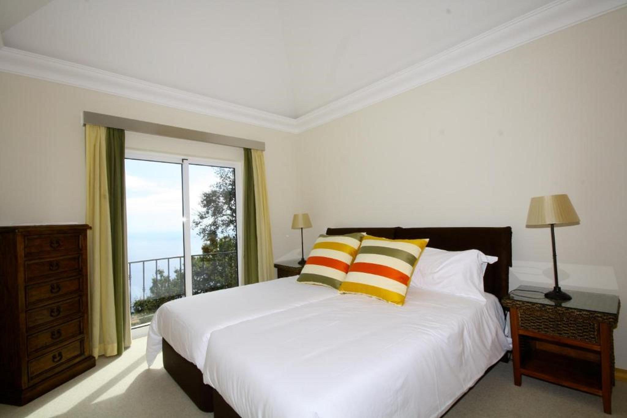 Palheiro Village - Golf, Gardens & Spa Funchal  Ngoại thất bức ảnh